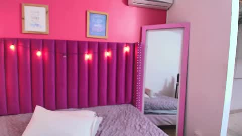 SAMARA  online show from January 2025 12:44:02 PM