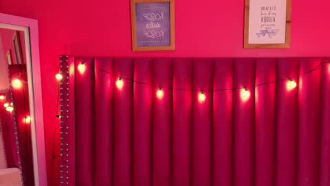 SAMARA  online show from February 2025 12:36:01 PM