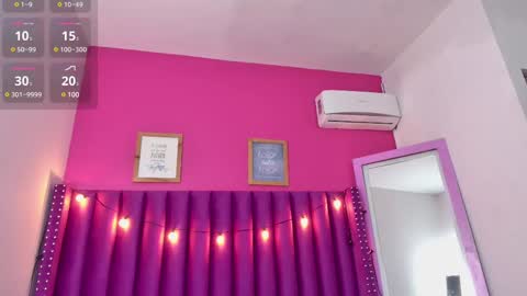 SAMARA  online show from February 2025 01:07:01 PM