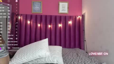 SAMARA  online show from March 2025 12:34:01 PM