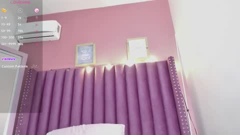 SAMARA  online show from September 2025 07:41:02 PM