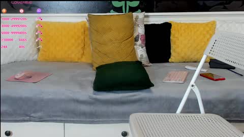 Snapshot of playfullangelica chatting on January 2025 07:56:01 PM PlayfulAngelyca online show from January 2025 07:56:01 PM