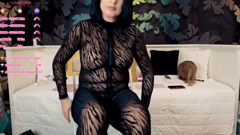 Snapshot of playfullangelica chatting on February 2025 06:13:02 PM PlayfulAngelyca online show from February 2025 06:13:02 PM