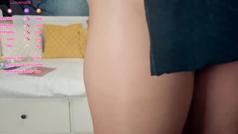 Snapshot of playfullangelica chatting on February 2025 08:40:01 PM PlayfulAngelyca online show from February 2025 08:40:01 PM