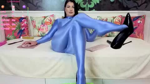 Snapshot of playfullangelica chatting on October 2025 05:46:02 PM PlayfulAngelyca online show from October 2025 05:46:02 PM