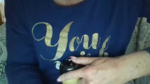 Snapshot of playfullcockpierced chatting on December 2024 07:00:01 PM Holding the cum back.. online show from December 2024 07:00:01 PM