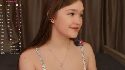 Snapshot of playfulmelly chatting on June 2026 12:03:02 PM Melly online show from June 2026 12:03:02 PM