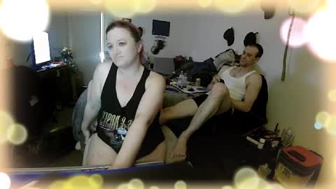 Snapshot of playfulpair7982 chatting on January 2025 07:28:01 PM Nichole Vixen Jacob online show from January 2025 07:28:01 PM