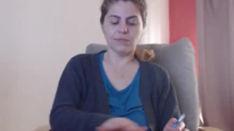 Snapshot of playfulsamira chatting on February 2026 09:21:02 AM PlayfulSamira online show from February 2026 09:21:02 AM