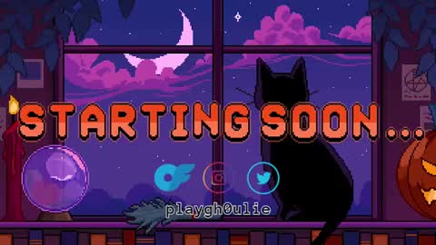 playgh0ul Ghoulie online show from October 2025 07:17:02 AM