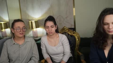 Lana online show from March 2026 11:17:02 AM