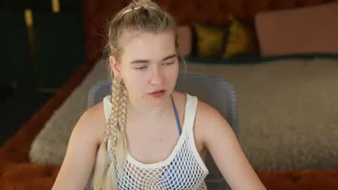 Snapshot of playhard054 chatting on July 2026 11:38:01 AM Lana online show from July 2026 11:38:01 AM