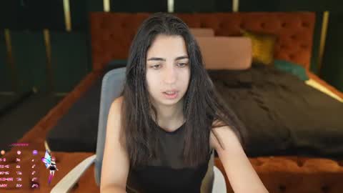 Snapshot of playhard054 chatting on July 2026 02:43:01 PM Lana online show from July 2026 02:43:01 PM