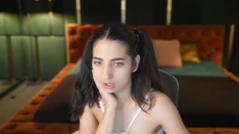 Snapshot of playhard054 chatting on July 2026 07:11:01 AM Lana online show from July 2026 07:11:01 AM