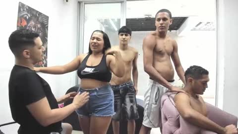   online show from January 2025 03:46:01 PM