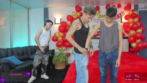   online show from February 2026 11:09:01 PM