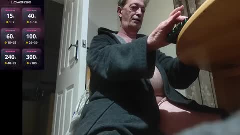 Play Me online show from March 2025 12:33:02 AM