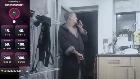 Play Me online show from October 2025 04:26:01 AM