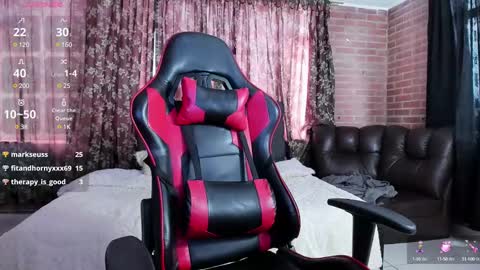 Ashely3 online show from December 2024 06:44:01 PM