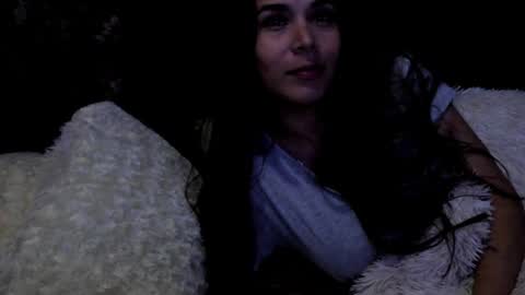 Ashely3 online show from January 2025 11:02:01 AM