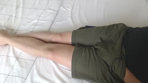 Steve online show from May 2026 01:05:01 PM