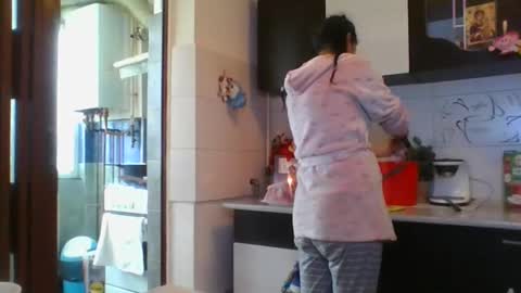 pleas3s_sweet online show from March 2025 09:07:01 AM