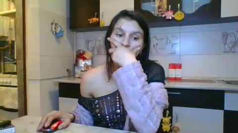 pleas3s_sweet online show from March 2025 08:55:01 PM