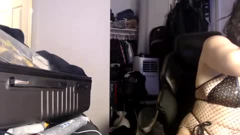 pleasantdinosaurus7537 online show from October 2025 03:59:02 AM