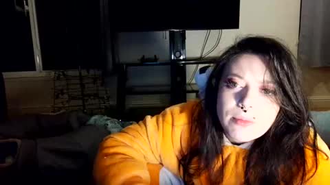 pleasantdinosaurus7537 online show from January 2026 10:18:01 AM