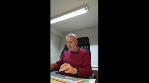 Pleasedominateme online show from January 2025 05:11:01 PM