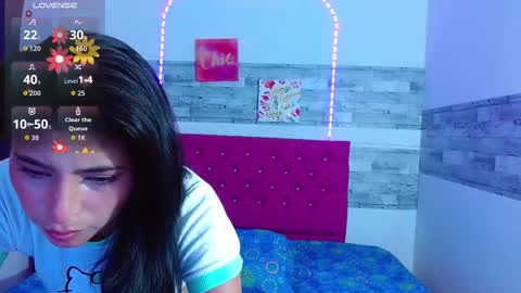 Zalome  online show from September 2025 03:06:01 AM