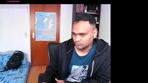 Sam online show from January 2026 12:22:02 PM