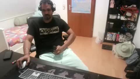 Sam online show from March 2026 10:31:02 PM