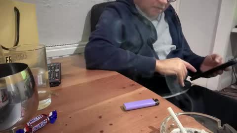 MirIsk online show from November 2025 06:56:02 PM