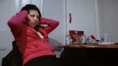 Snapshot of pleasure6887604 chatting on February 2026 12:48:02 AM MirIsk online show from February 2026 12:48:02 AM