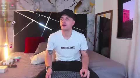 JUAN AND JULI online show from March 2025 08:56:01 PM