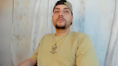 JUAN AND JULI online show from September 2025 09:39:02 PM