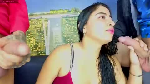 pleasureparadise_21 online show from November 2025 03:23:02 AM