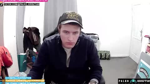 plkrisztian online show from March 2026 07:27:01 PM