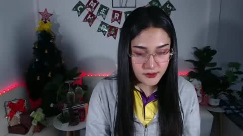 Ploysai online show from December 2024 01:29:02 AM