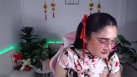 Ploysai online show from January 2025 07:11:02 AM