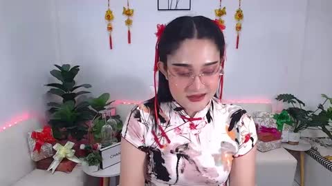 Ploysai online show from January 2025 12:54:02 PM