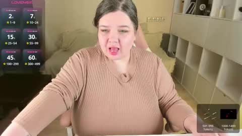 Alice online show from September 2025 10:36:01 AM