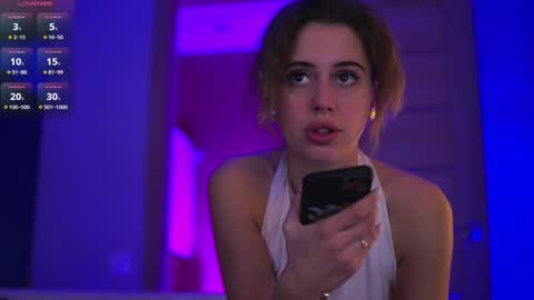 Ari online show from October 2025 02:58:02 AM