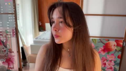 Snapshot of plumybun chatting on May 2026 01:23:01 AM Acey online show from May 2026 01:23:01 AM