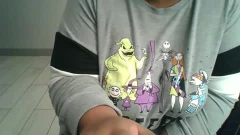 Plushbunny420 online show from January 2025 03:15:01 AM