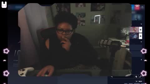 Plushbunny420 online show from February 2026 06:03:02 AM