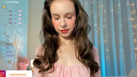 Snapshot of plusvibe chatting on January 2025 01:52:01 PM Sophie online show from January 2025 01:52:01 PM