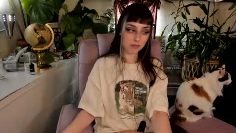 Snapshot of pluto_astrology chatting on May 2026 08:58:01 PM Goddess Pluto online show from May 2026 08:58:01 PM