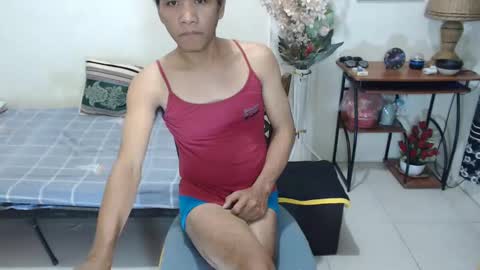 SHANE online show from January 2025 12:22:02 PM